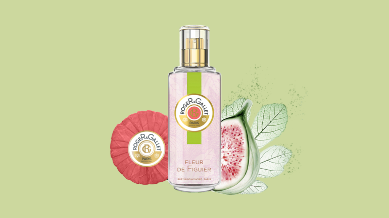 Roger & Gallet Fleur de Figuier Roger & Gallet Fleur de Figuier
