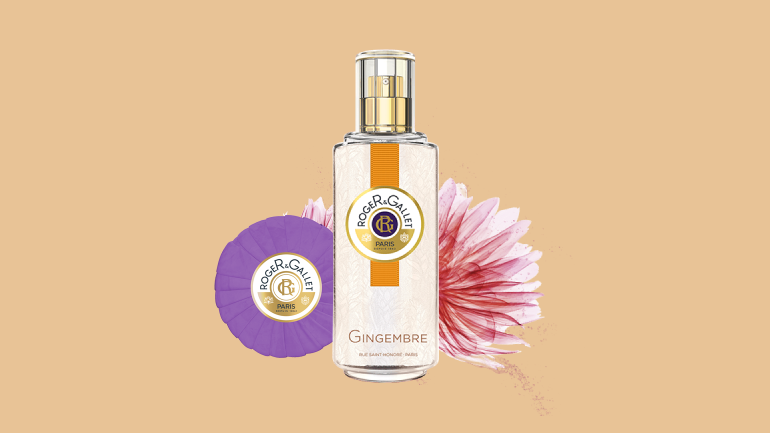 Roger & Gallet Gingembre Roger & Gallet Gingembre