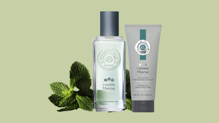 Roger & Gallet Homme Roger & Gallet Homme