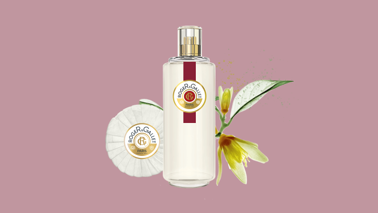 Roger & Gallet Jean-Marie Farina Roger & Gallet Jean-Marie Farina