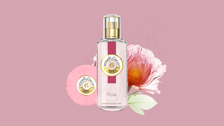 Roger & Gallet Rose Roger & Gallet Rose