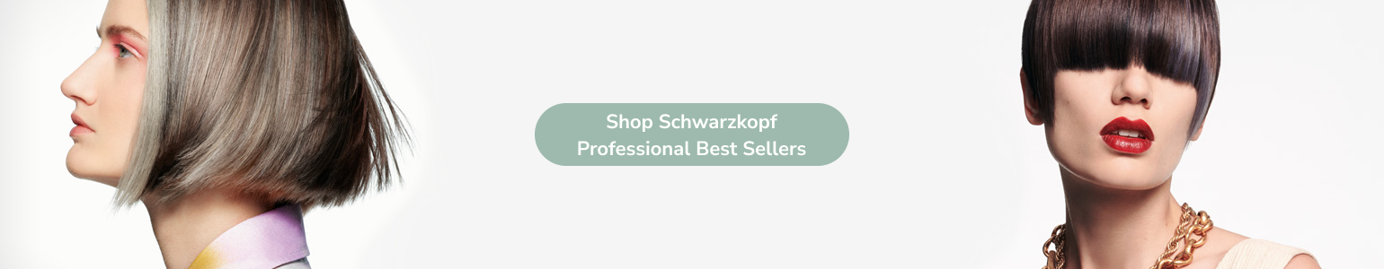Schwarzkopf Professional Bestsellers