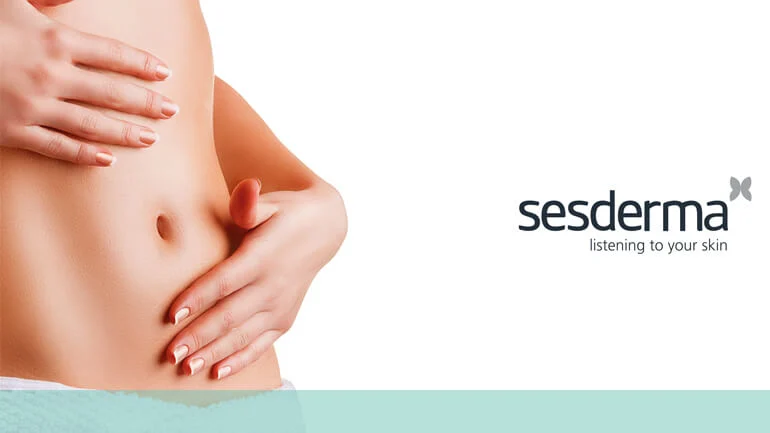Sesderma Body Treatments Sesderma Body Treatments