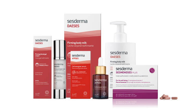 Sesderma Firmness Sesderma Firmness