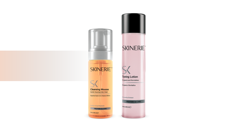 Skinerie Cleansers Skinerie Cleansers