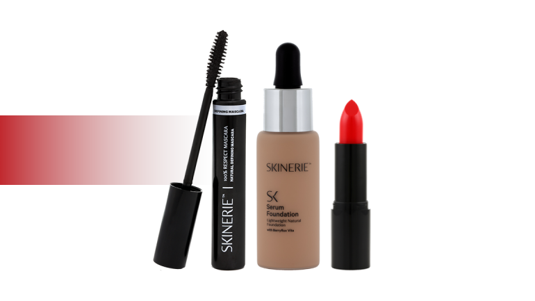 Skinerie Make-Up Skinerie Make-Up