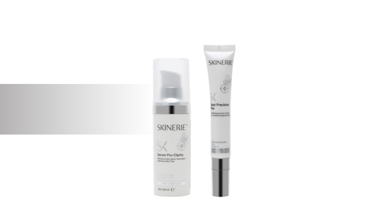 Skinerie Spot Specialist Skinerie Spot Specialist