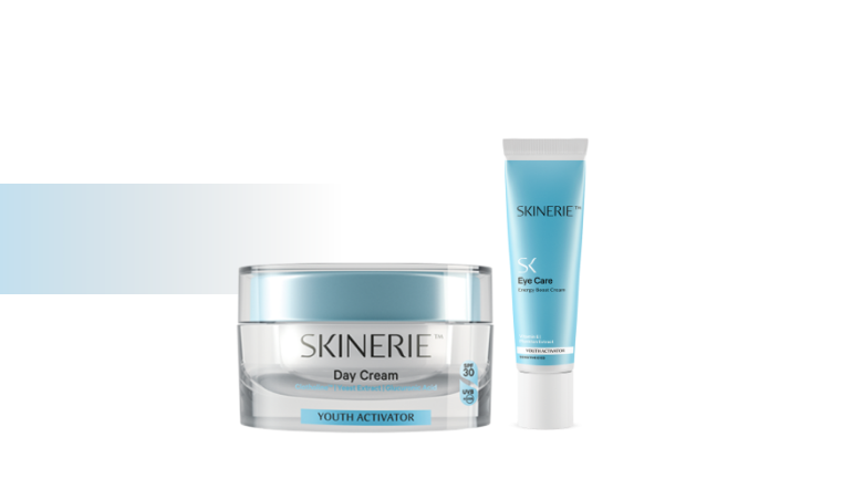 Skinerie Youth Activator Skinerie Youth Activator