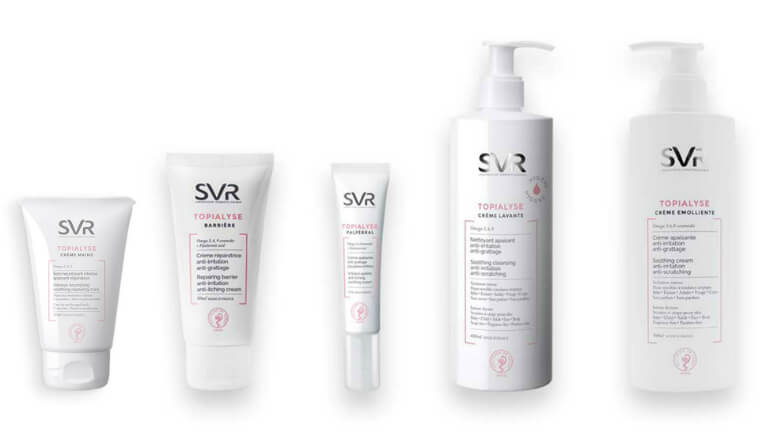 Page 2 | SVR Skin Care Malta · Buy SVR Skin Care Online · Care to Beauty