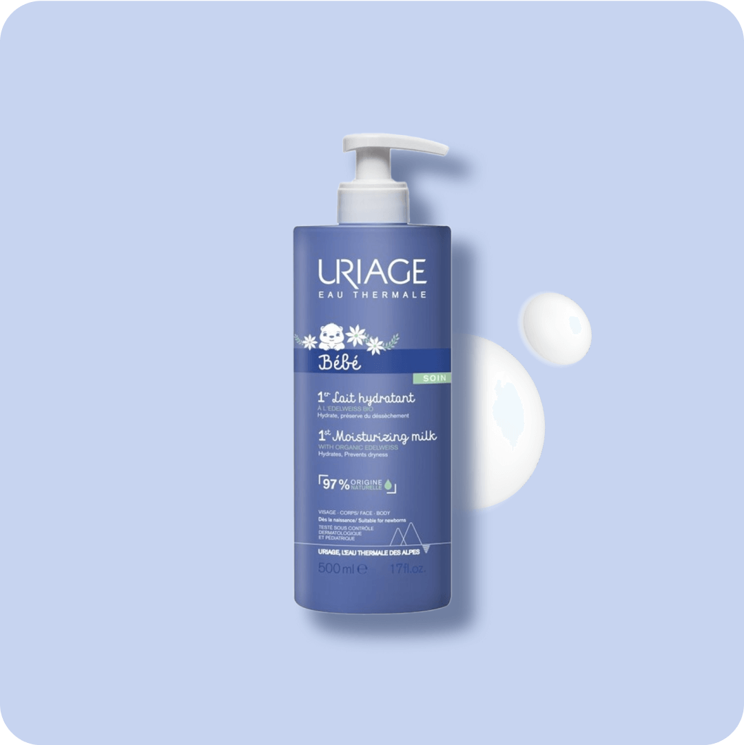 Uriage Baby Care