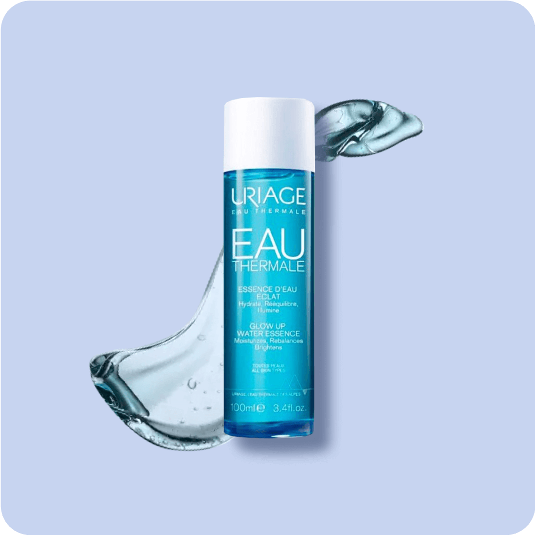 Uriage Cleansers
