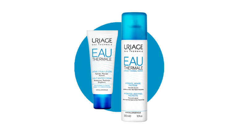 Uriage Skin Care Uriage Skin Care