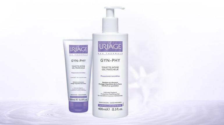 Uriage Intimate Care Uriage Intimate Care