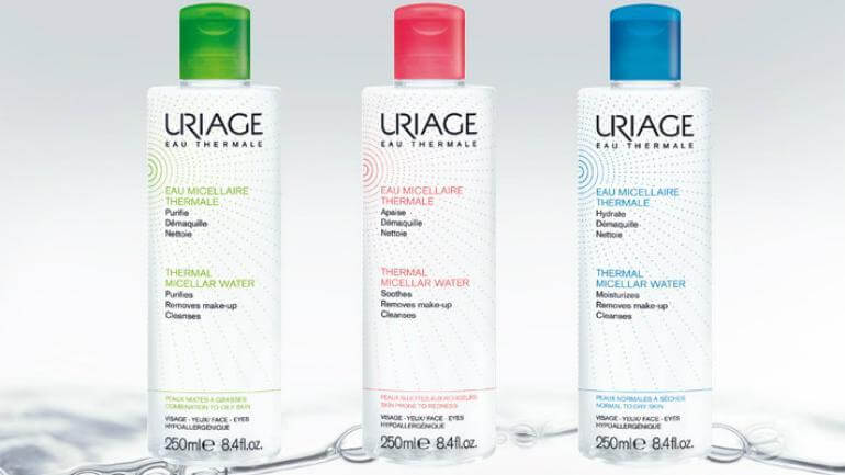 Uriage Hygiene Uriage Hygiene