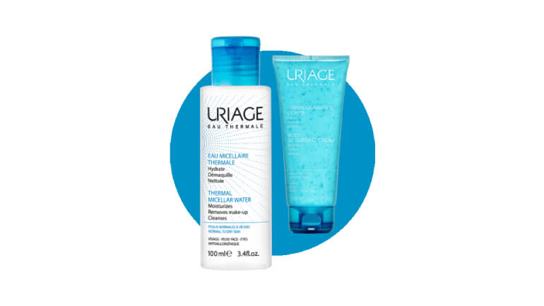 Uriage Hygiene Uriage Hygiene