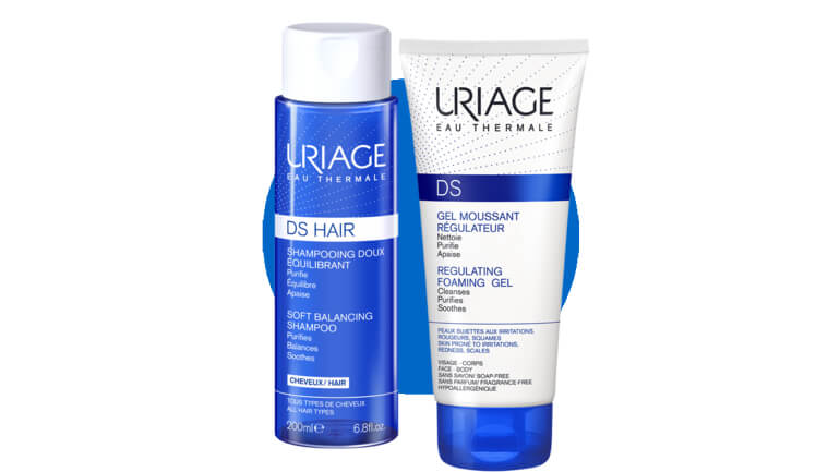 Uriage Skin Care USA · Buy Uriage Skin Care Online · Care to Beauty