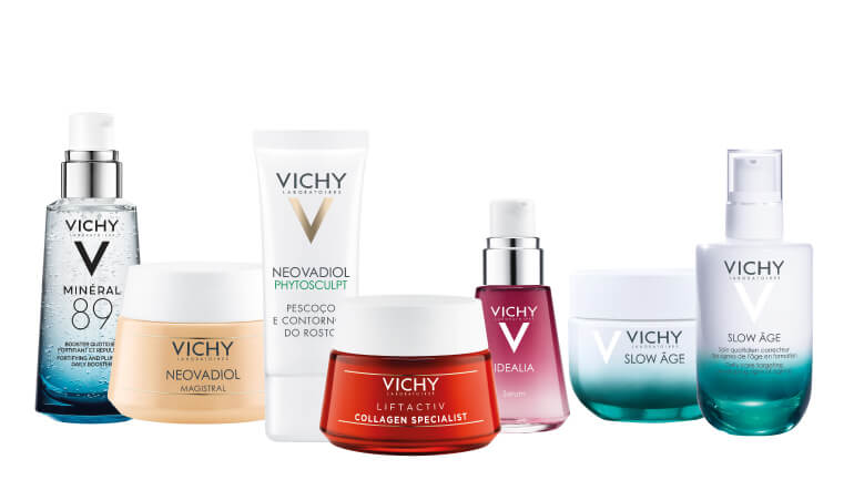 Vichy Anti-Aging Care Vichy Anti-Aging Care