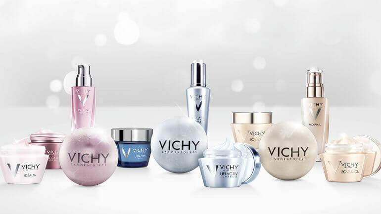 Vichy Anti-Aging Care Vichy Anti-Aging Care