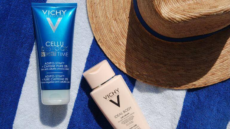 Vichy Body Treatments Vichy Body Treatments