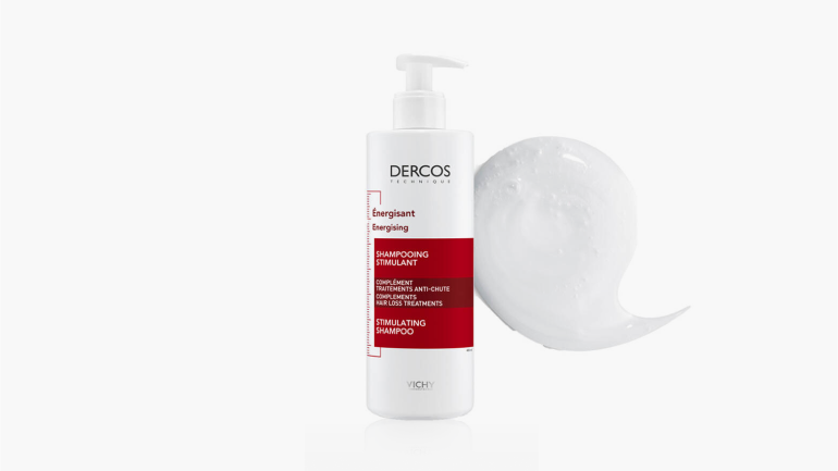 Vichy Dercos Hair Care