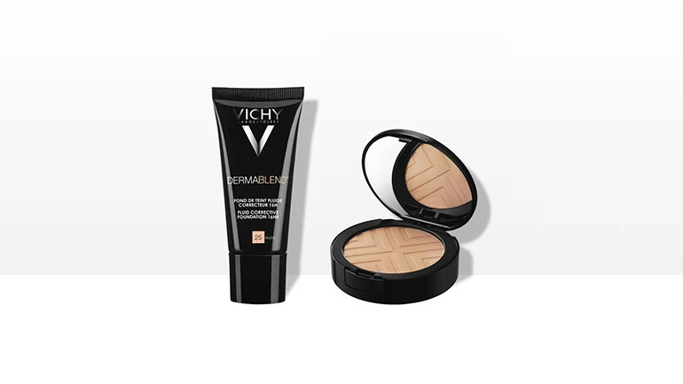 baan vrijdag is genoeg Vichy Makeup USA · Buy Vichy Makeup Online · Care to Beauty