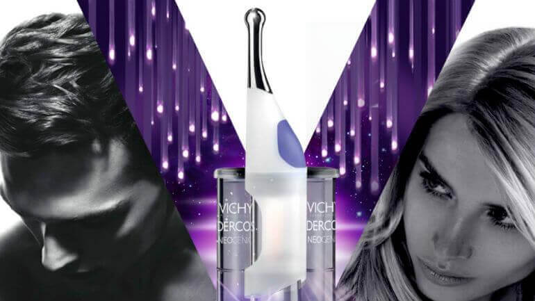 Vichy Hair Care Vichy Hair Care