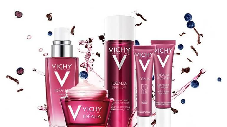 Vichy Idéalia Vichy Idéalia