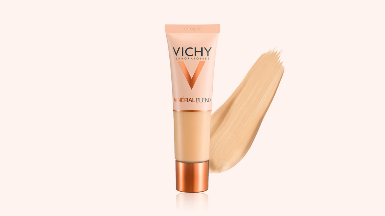 Vichy Makeup