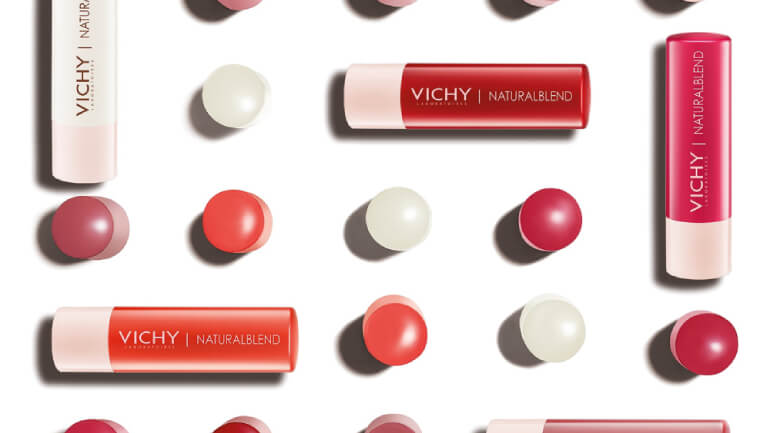 Vichy Naturalblend Vichy Naturalblend