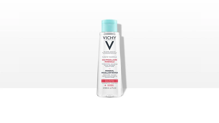 Vichy Pureté Thermale Vichy Pureté Thermale